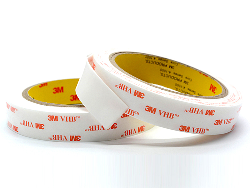 3m 4945 acrylic adhesive tape