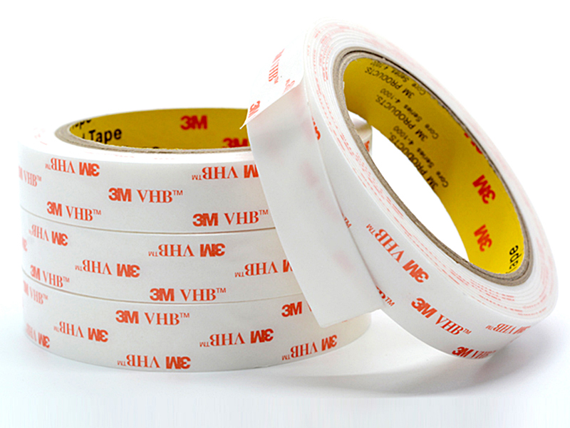 3m 4945 acrylic adhesive tape