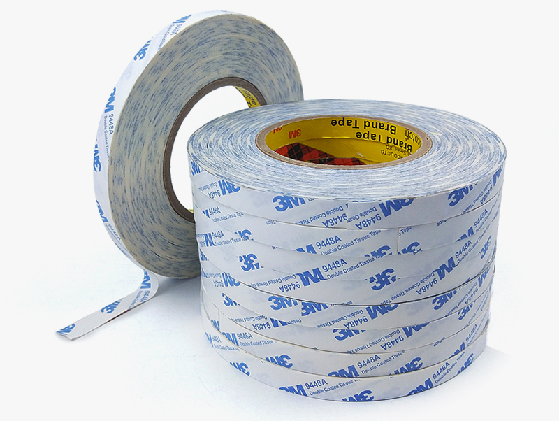 3m 9448a Pressure sensitive Adhesive Tapes