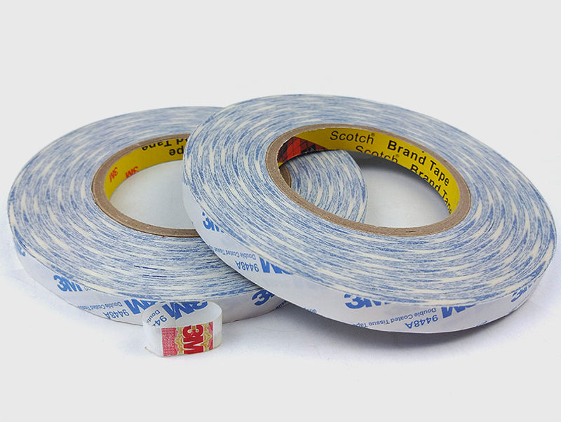 3m 9448a Pressure sensitive Adhesive Tapes