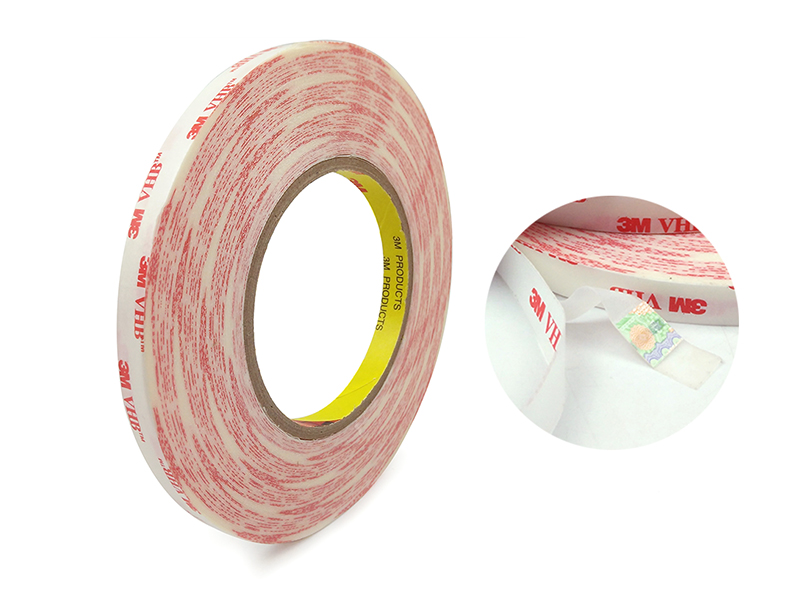 3M 4914 Double Sided VHB Tape