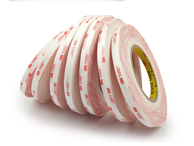 3M 4914 Double Sided VHB Tape