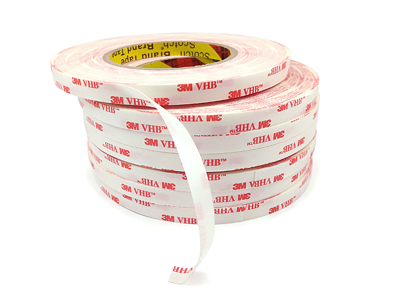 3M 4914 Double Sided VHB Tape
