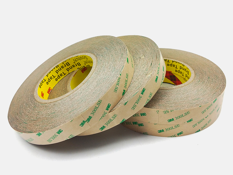 PET tape 3m 9495le