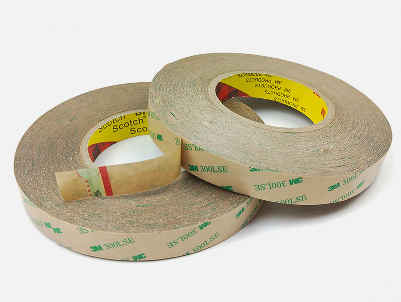 PET tape 3m 9495le