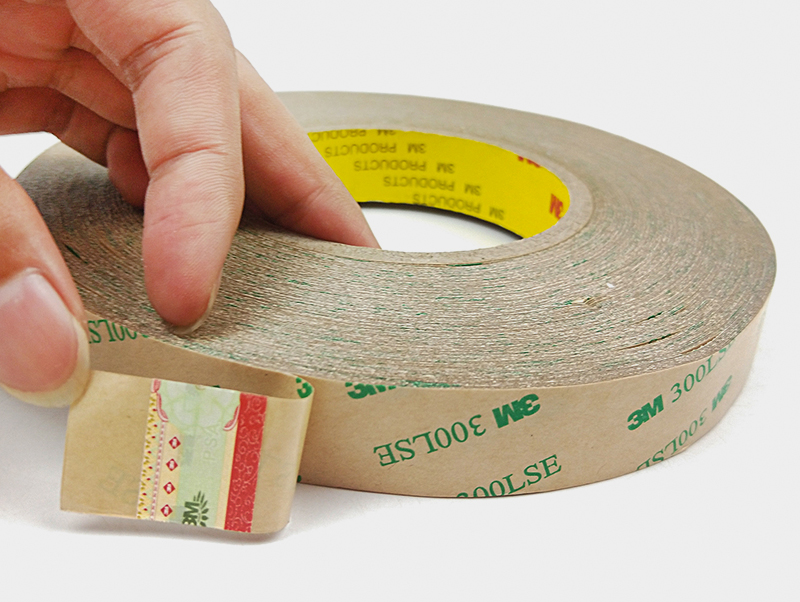 PET tape 3m 9495le