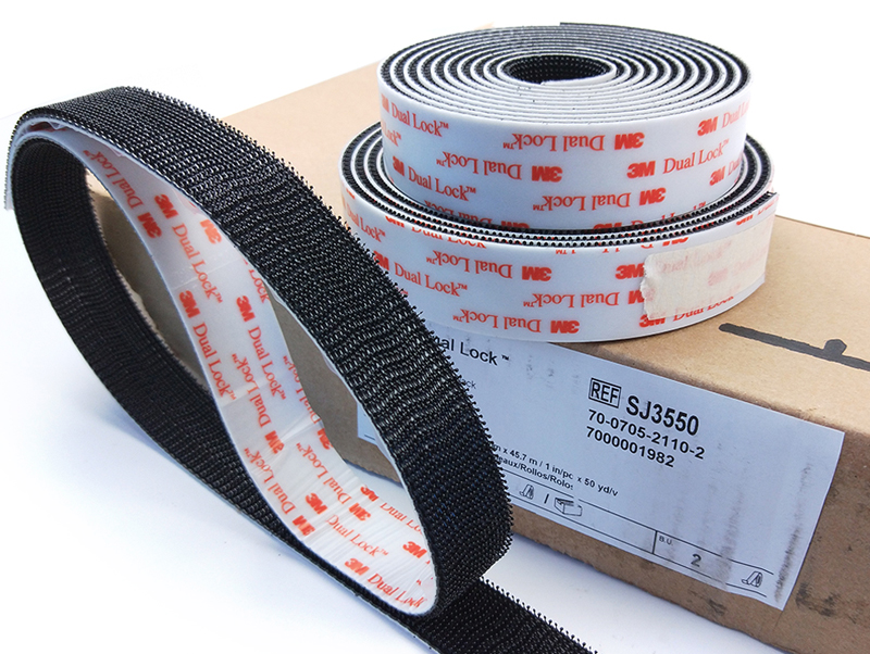 3M Dual Lock Tape SJ3550