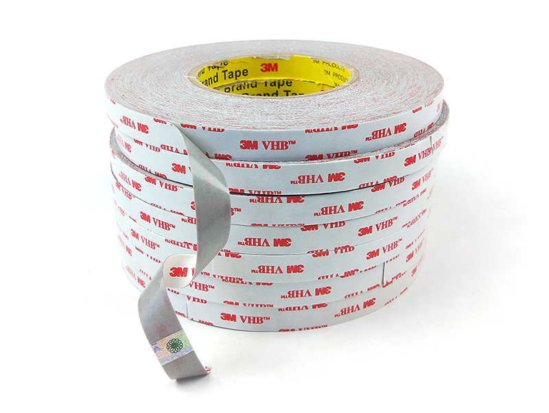 3M VHB Acrylic Foam Double Sided Tape RP16