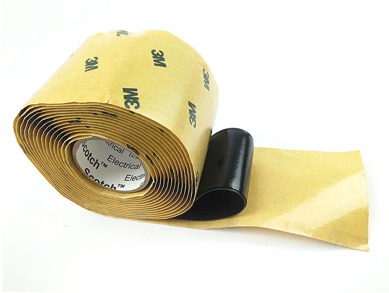 Scotch® Rubber Mastic Tape 2228