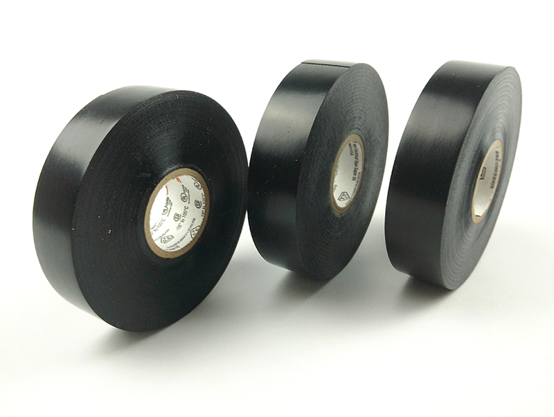 Scotch® Professional Grade Vinyl Electrical Tape Super 88