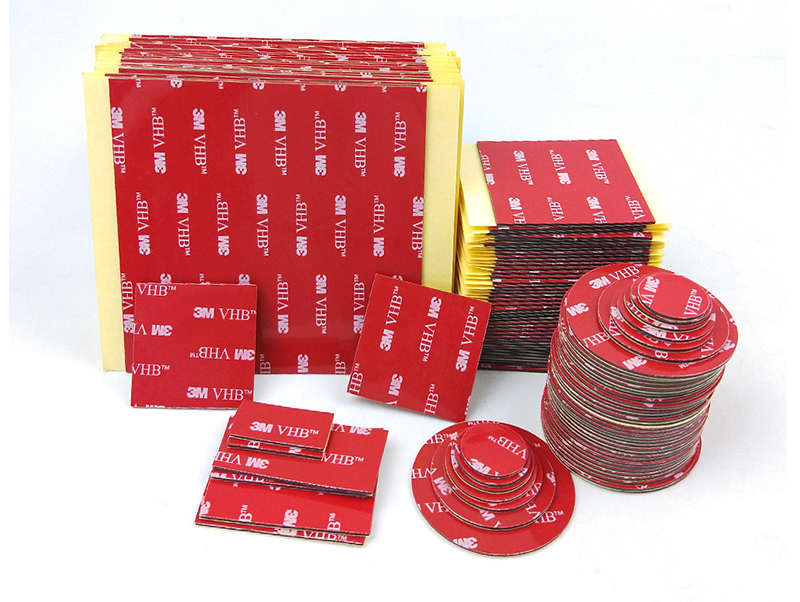 3M™ VHB™ Tape 5952 Die Cut