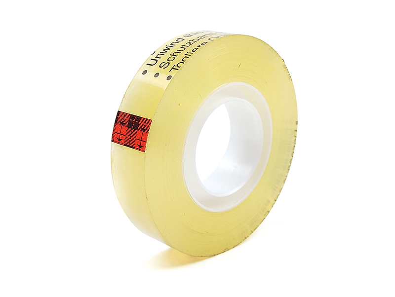 3M Removable Repositionable Tape 665