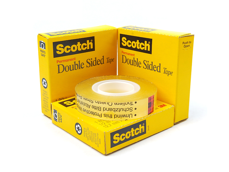 3M Removable Repositionable Tape 665