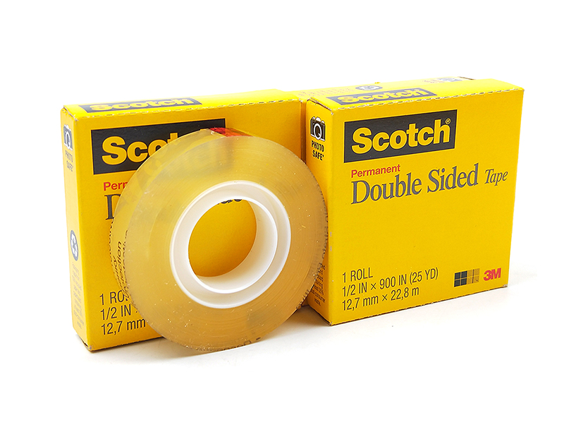 3M Removable Repositionable Tape 665