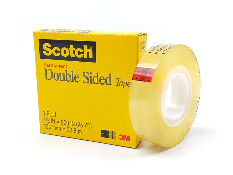 3M Removable Repositionable Tape 665