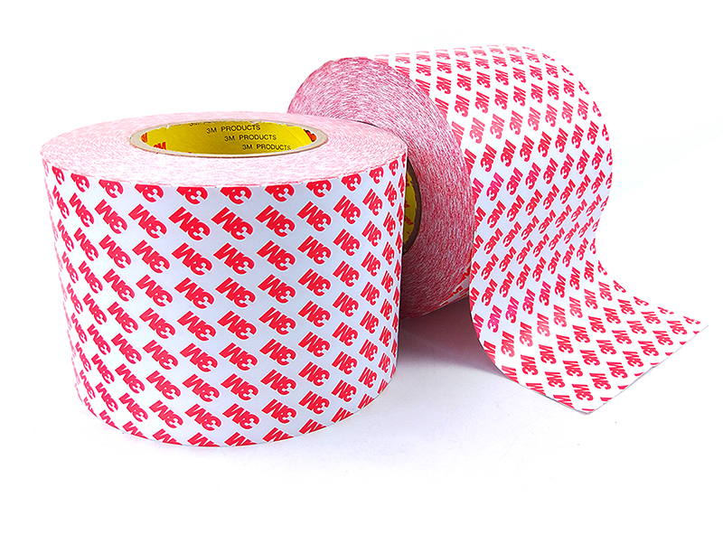 3M 55236 Double Sided Adhesive Tissue Tape