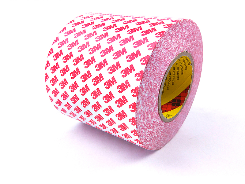 3M 55236 Double Sided Adhesive Tissue Tape