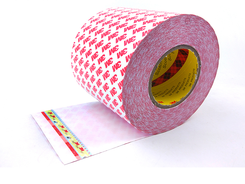 3M 55236 Double Sided Adhesive Tissue Tape