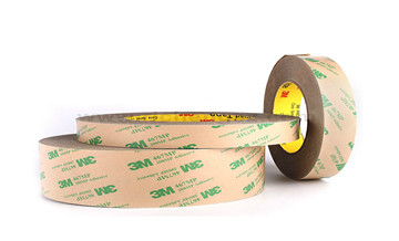 Tips For Using 3M Double Sided Tape In The Automotive Industry