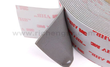 Corrosion Resistance Of 3M Double-sided Tape