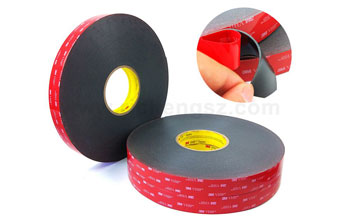 Performance And Maintenance Tips For Double Sided VHB Foam Tape