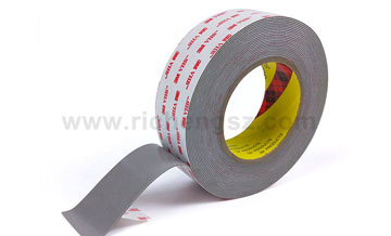 Pay Attention To Fire Protection When Storing Double-sided Tape