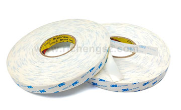 The Main Use Of Double Sided Foam Tape