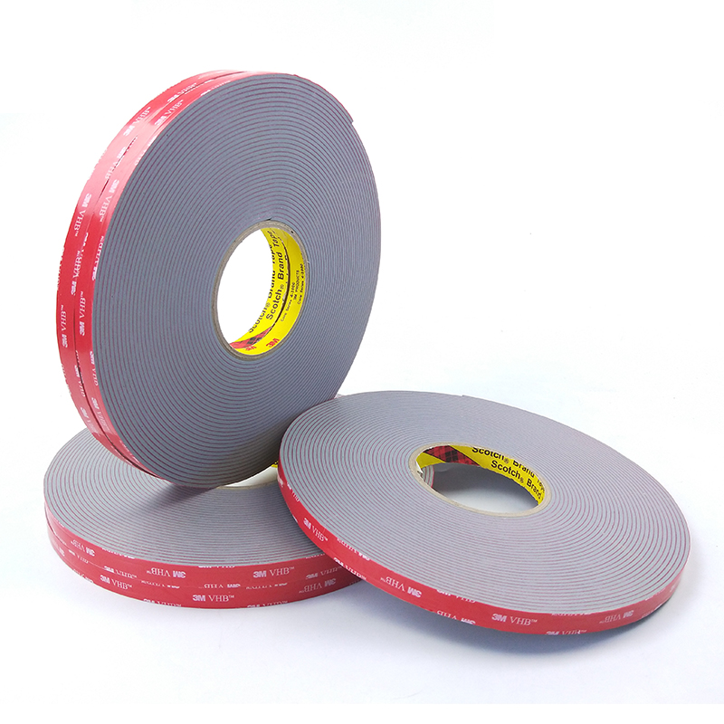 3M 4905 VHB tape Double sided