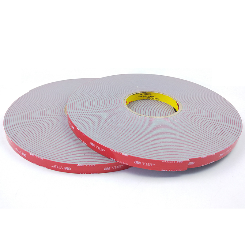 3M 4905 VHB tape Double sided