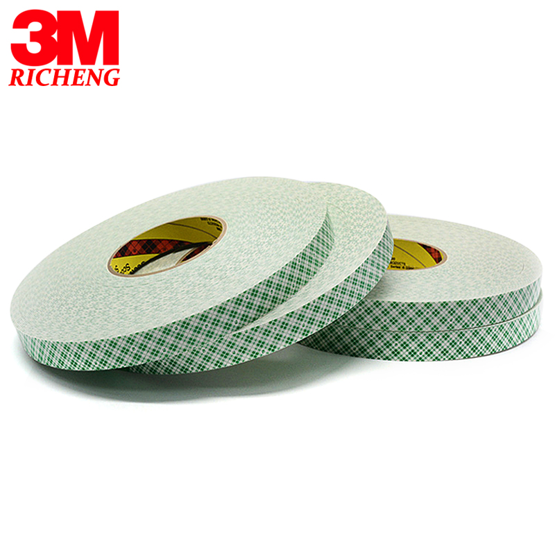 3M 4032 double side foam tape Richeng stock