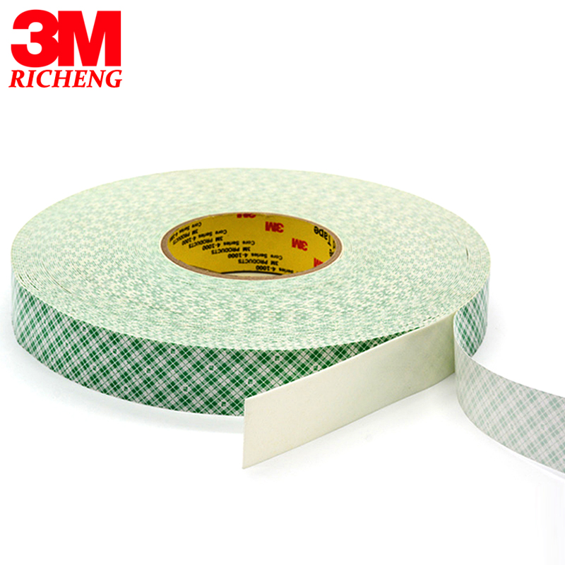 3M 4032 double side foam tape Richeng stock