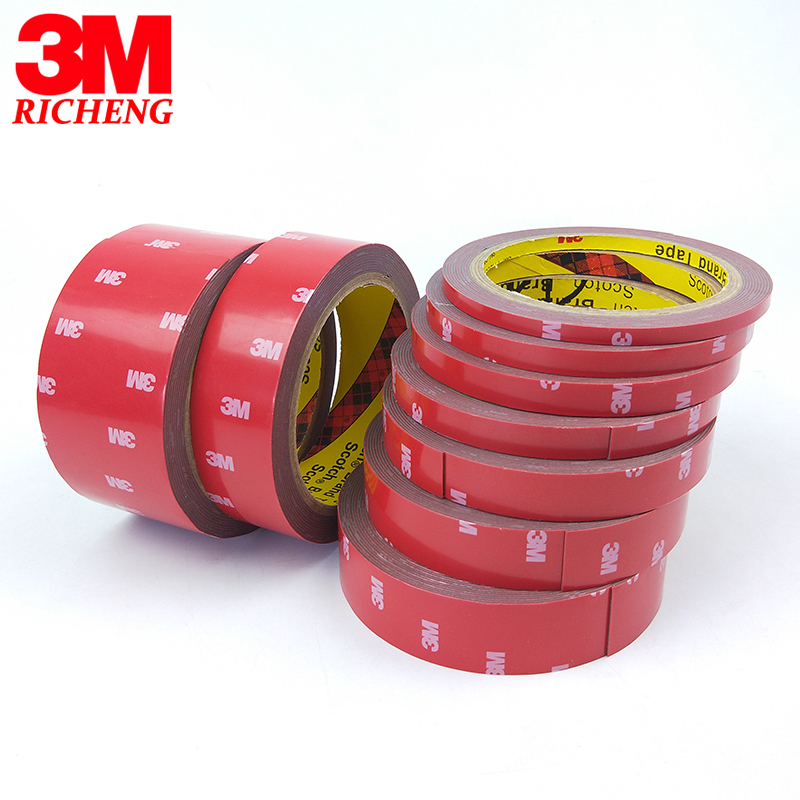 3M 100% orginal 4218P high temperature double sided tape