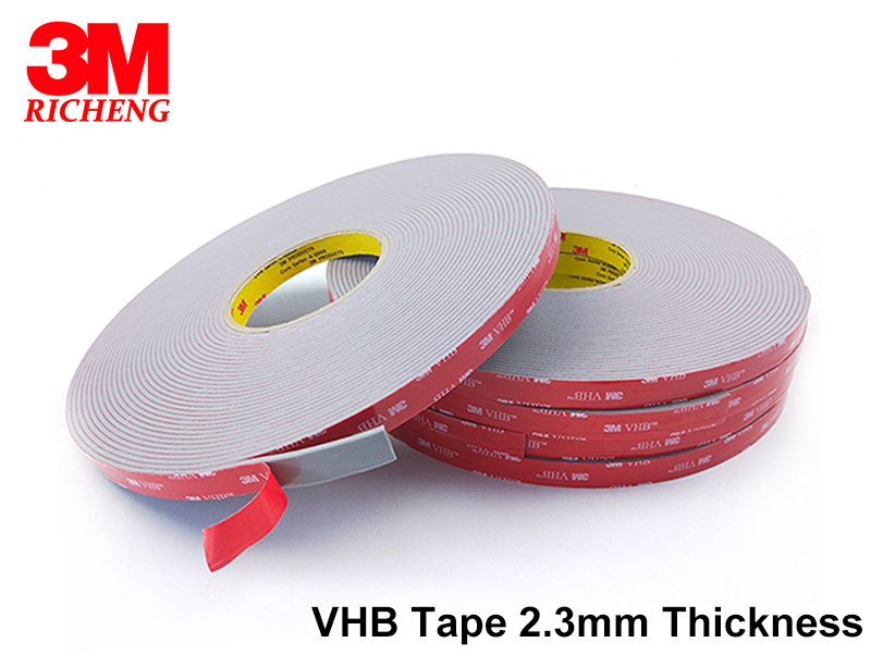 VHB 4991 Double double sided fashion tape 3M