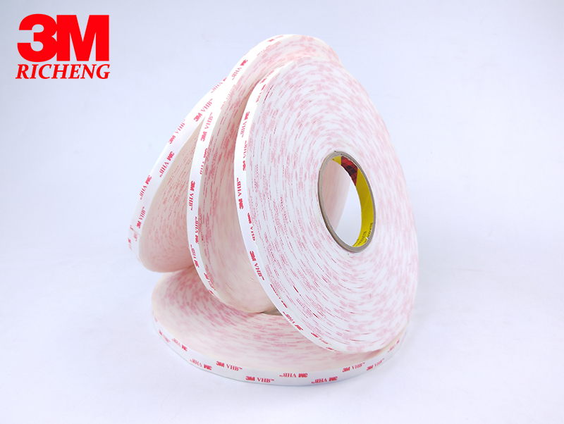 3M 4932 VHB synthetic adhesive foam tape Good Permanent Bonding