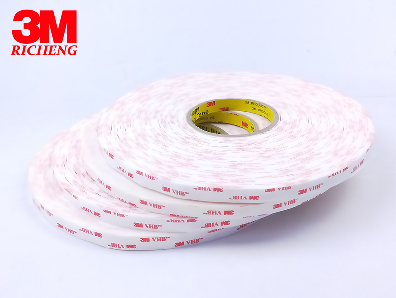 3M 4932 VHB synthetic adhesive foam tape Good Permanent Bonding