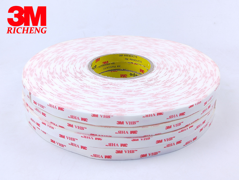 3M 4932 VHB synthetic adhesive foam tape Good Permanent Bonding