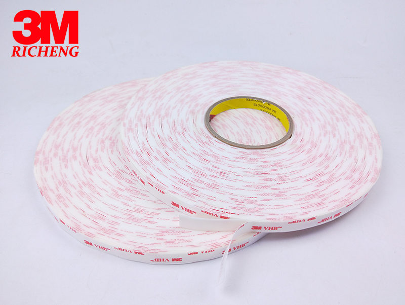 3M 4932 VHB synthetic adhesive foam tape Good Permanent Bonding