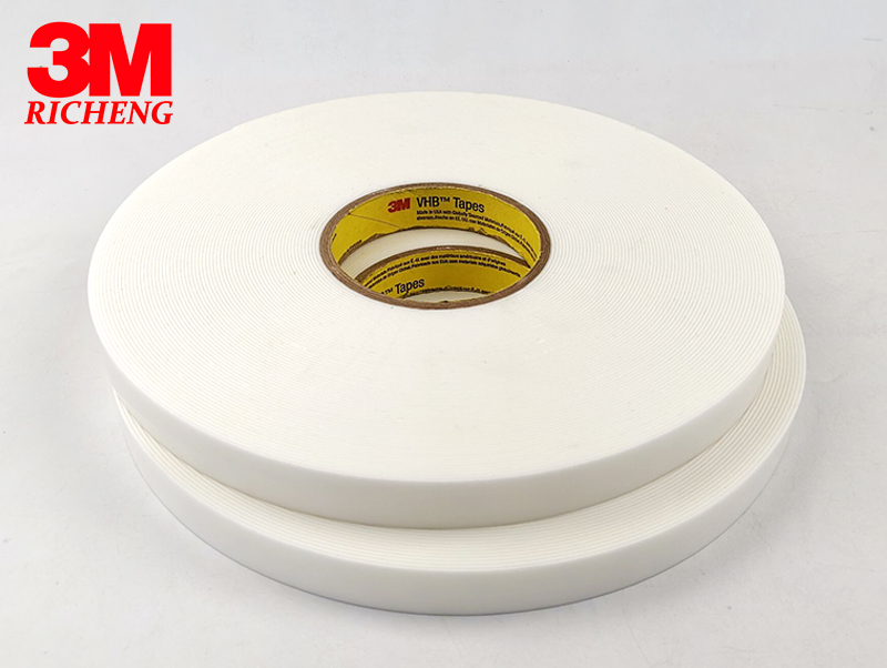 3M 100% orginal 4955 VHB 2mm acrylic adhesive tape