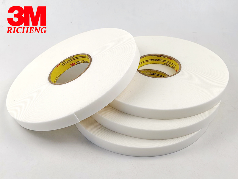 3M 100% orginal 4955 VHB 2mm acrylic adhesive tape