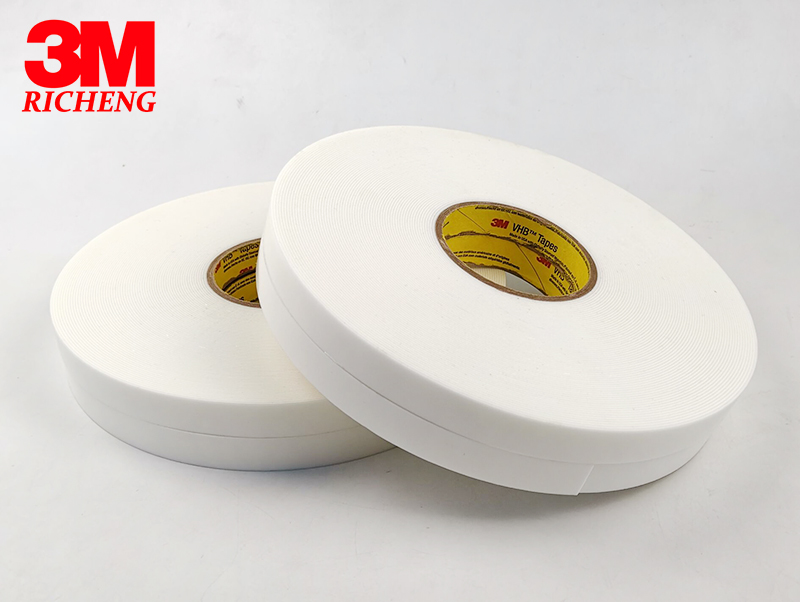 3M 100% orginal 4955 VHB 2mm acrylic adhesive tape