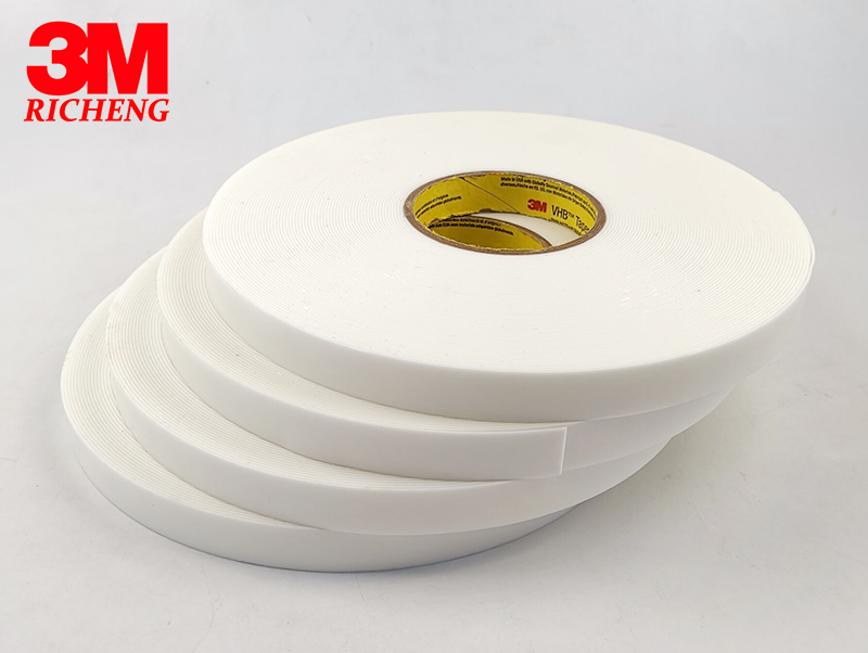 3M 100% orginal 4955 VHB 2mm acrylic adhesive tape