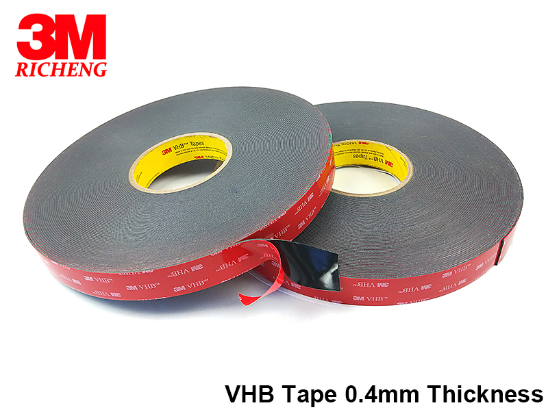 3M 5915 velcro hook and loop tape double side tape