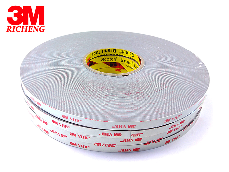 3M wholesale 4941 VHB waterproof double sided tape 