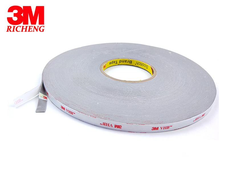 3M wholesale 4941 VHB waterproof double sided tape 