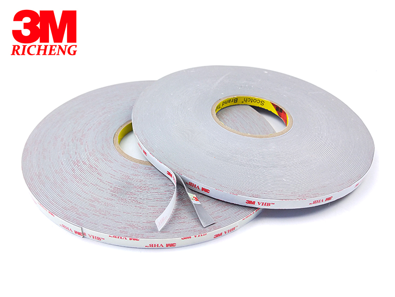 3M wholesale 4941 VHB waterproof double sided tape 