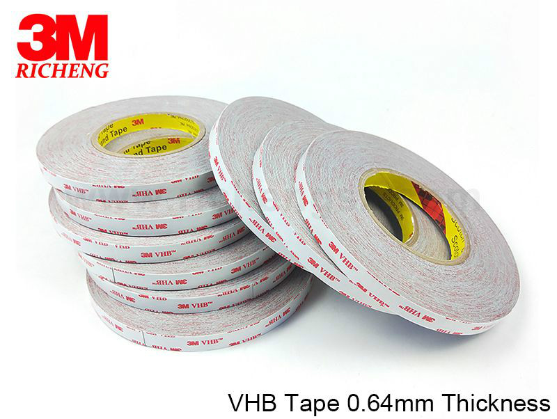 3M 4936 VHB double sides acrylic adhesivetape tape 