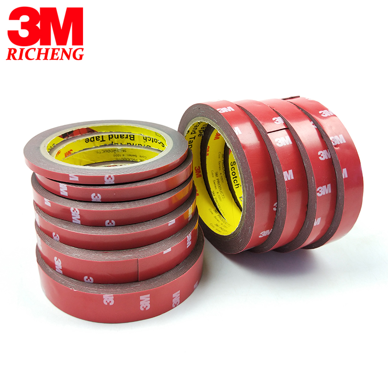 3M 4314 Acrylic foam for cars double sided adhesive tape dots