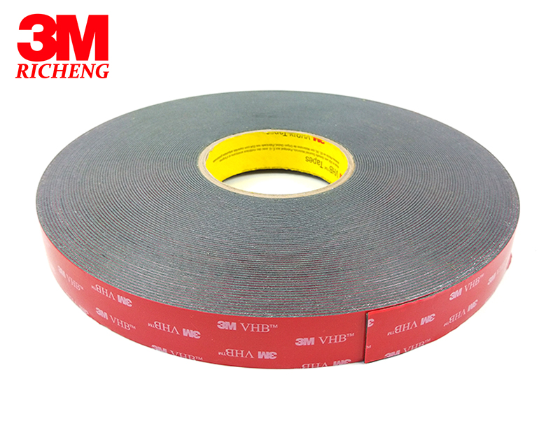 5962 3M VHB waterproof double sided adhesive tape Shenzhen Stock