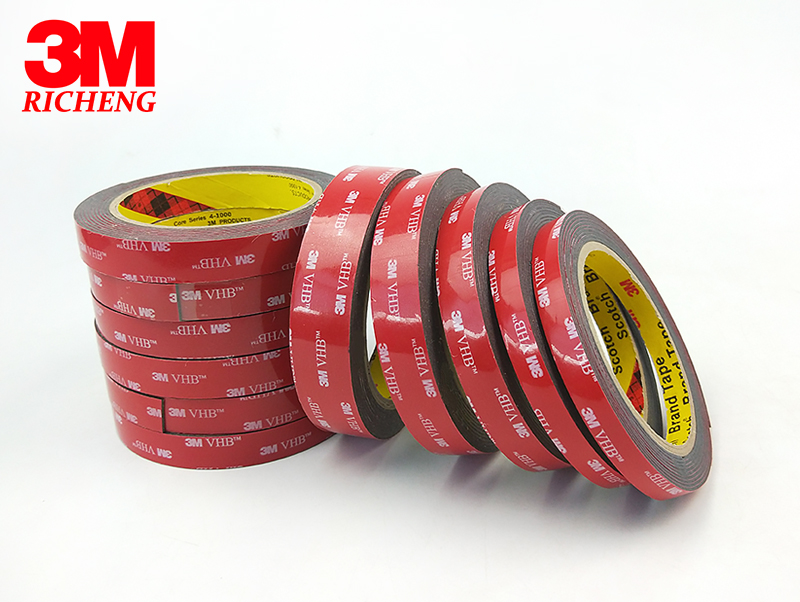 5962 3M VHB waterproof double sided adhesive tape Shenzhen Stock