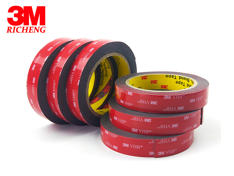 5962 3M VHB waterproof double sided adhesive tape Shenzhen Stock